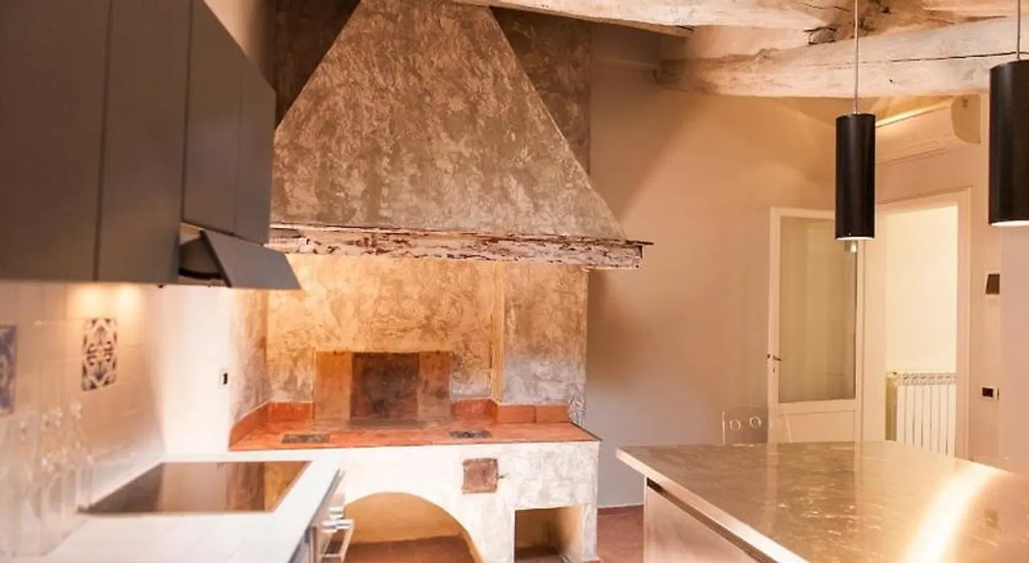 Il Battistero Siena Badezimmer