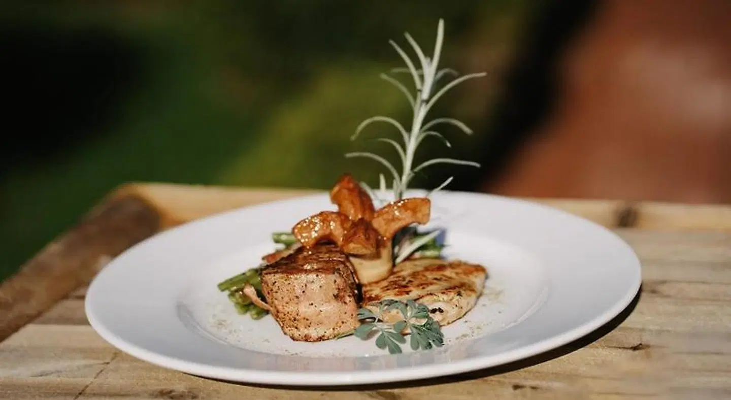 Altes Land Restaurant