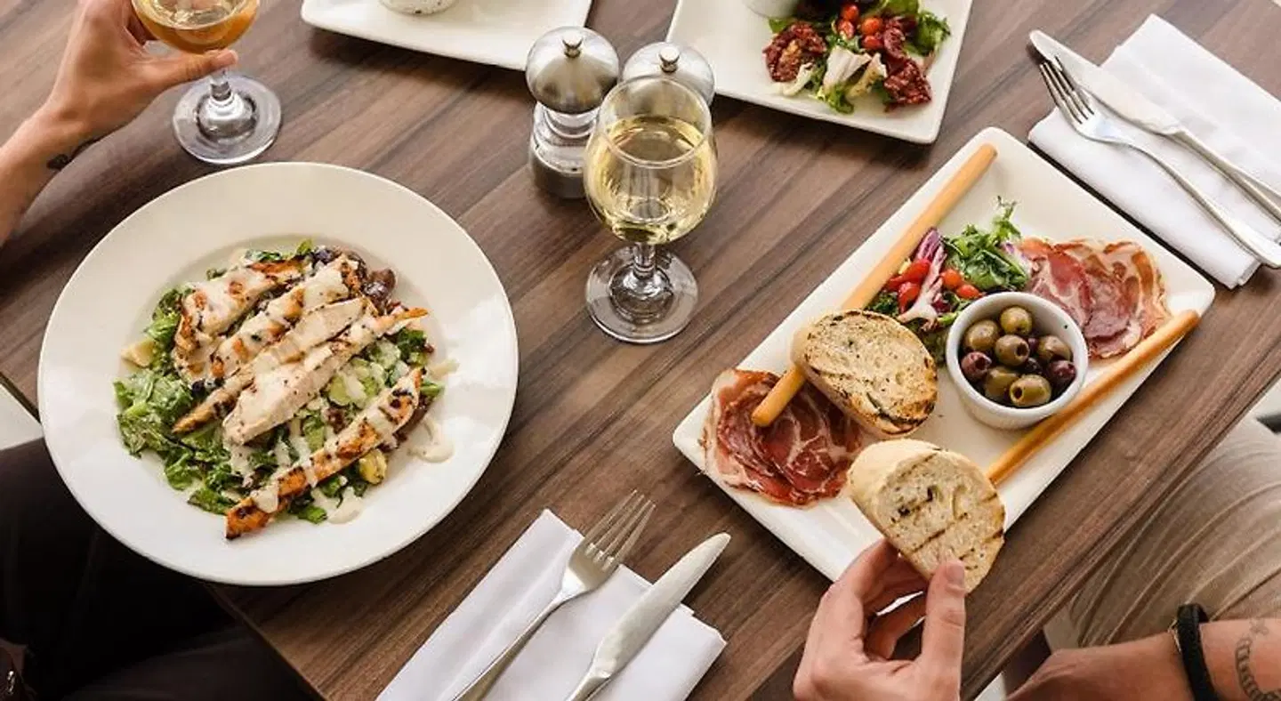 Vale Golf & Spa Resort Restaurant