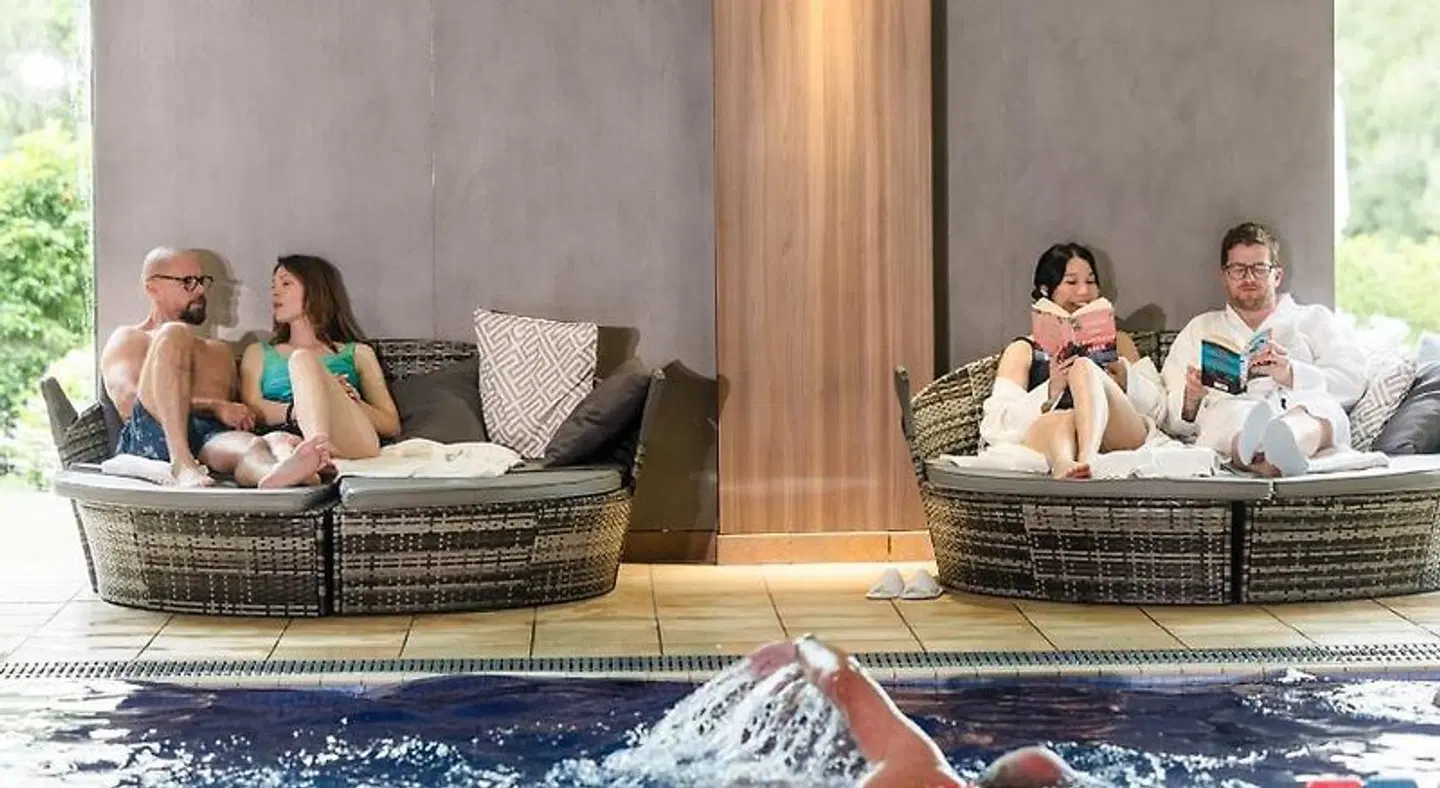 Vale Golf & Spa Resort HEALTH_BEAUTY