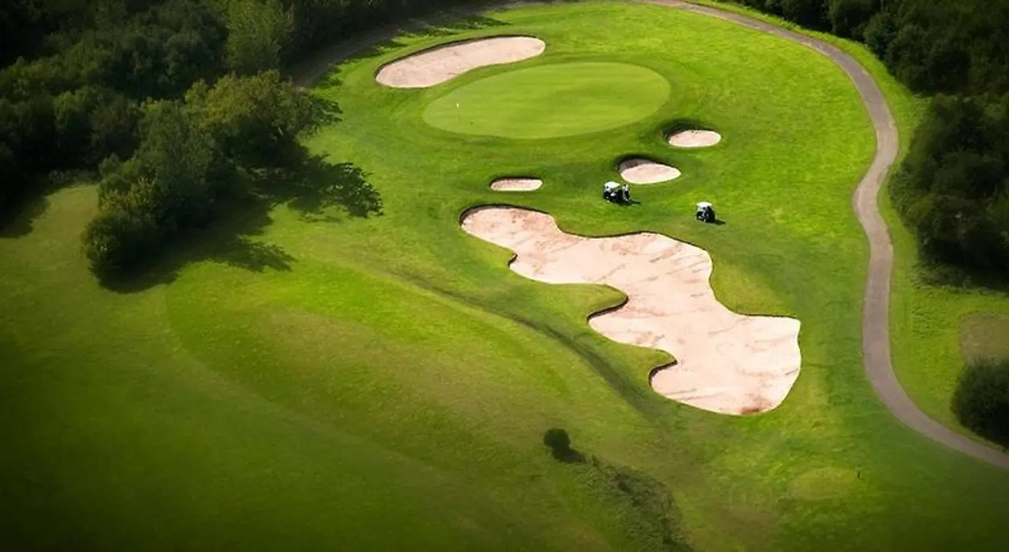 Vale Golf & Spa Resort SPORTS_AND_LEISURE