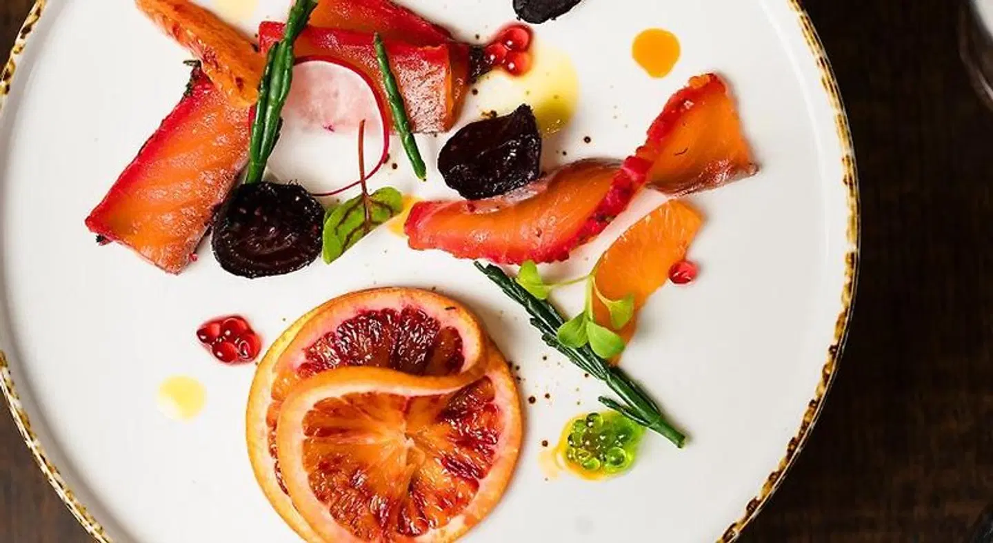 Vale Golf & Spa Resort Restaurant