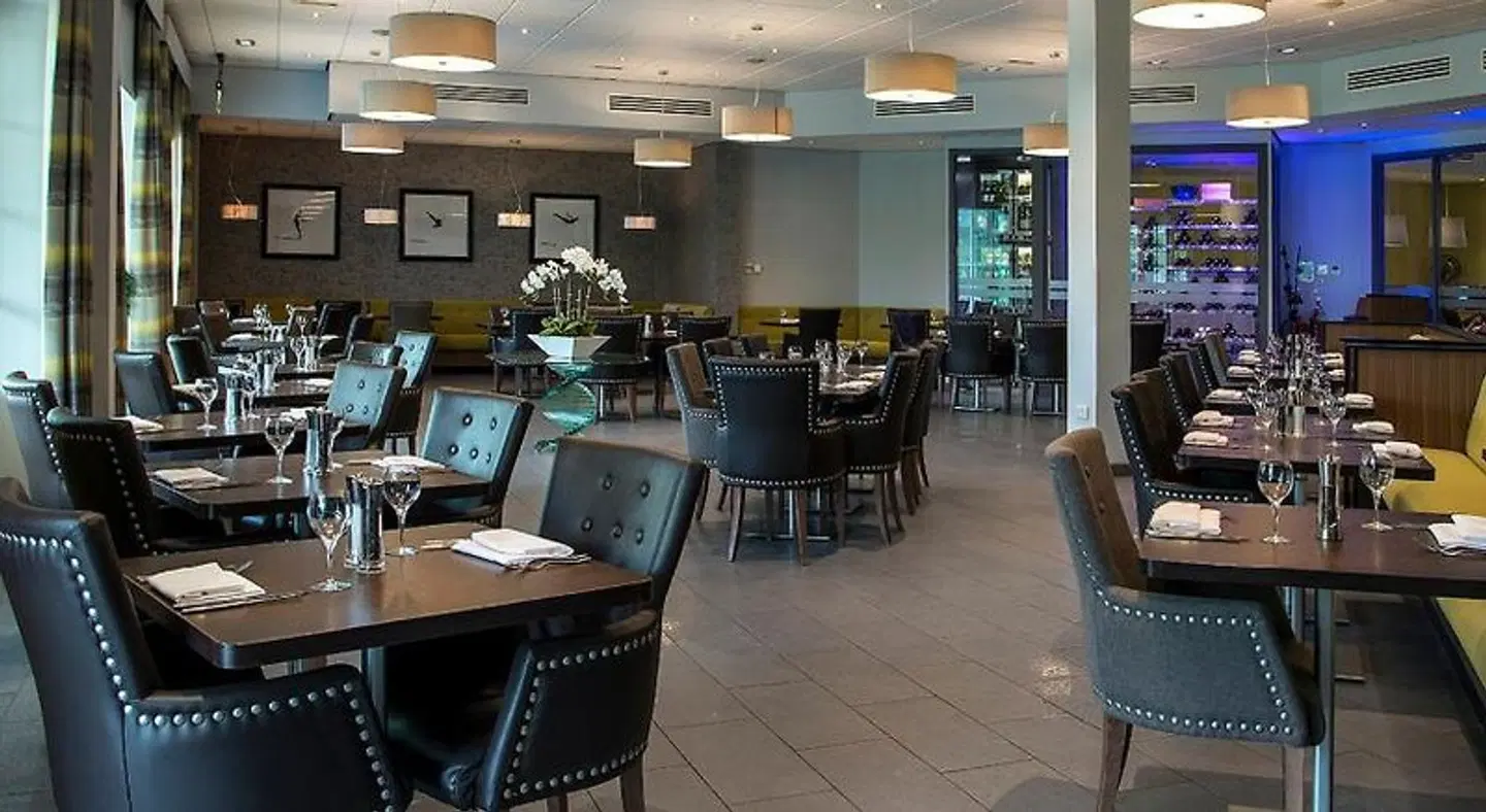 Vale Golf & Spa Resort Restaurant