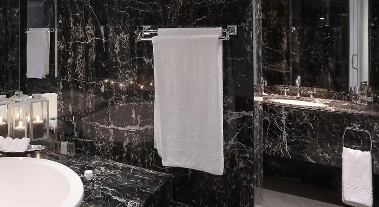 Southern Sun Cape Sun Terrasse