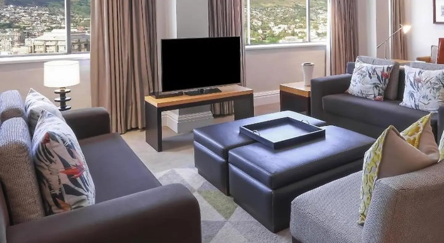 Southern Sun Cape Sun ROOM_EXAMPLE