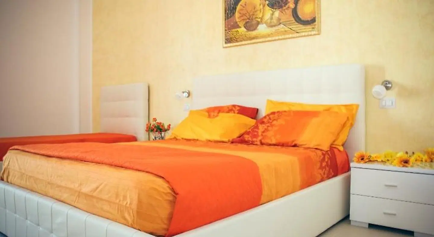 Il Sorriso B&B ROOM_EXAMPLE