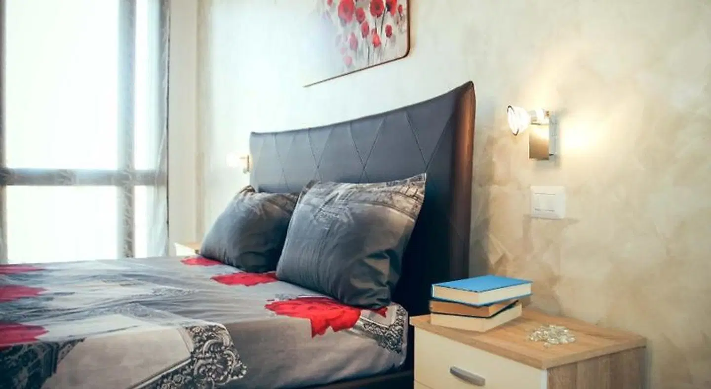 Il Sorriso B&B ROOM_EXAMPLE