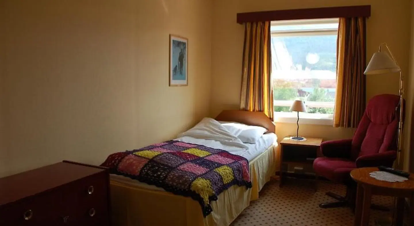 Eikum Hotel ROOM_EXAMPLE