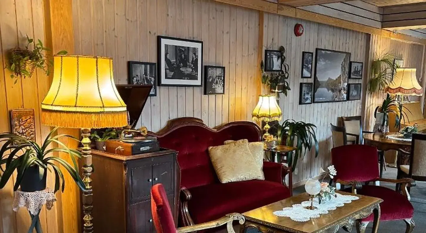 Eikum Hotel LOUNGE_LOBBY