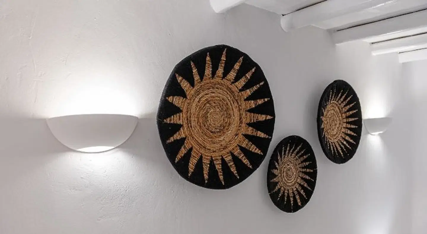 9 Muses Villas Mykonos LOUNGE_LOBBY