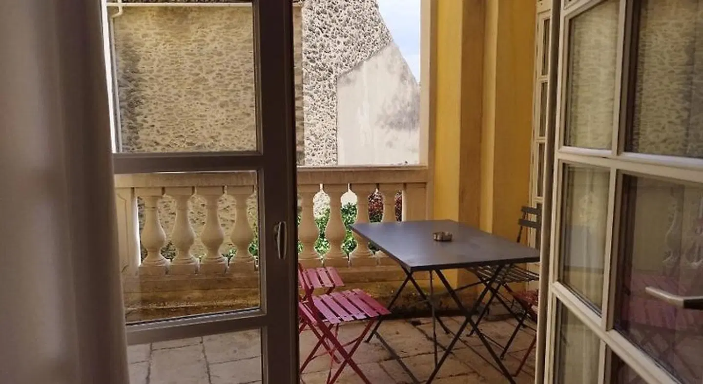 Entre vignes et dentelles ROOM_EXAMPLE