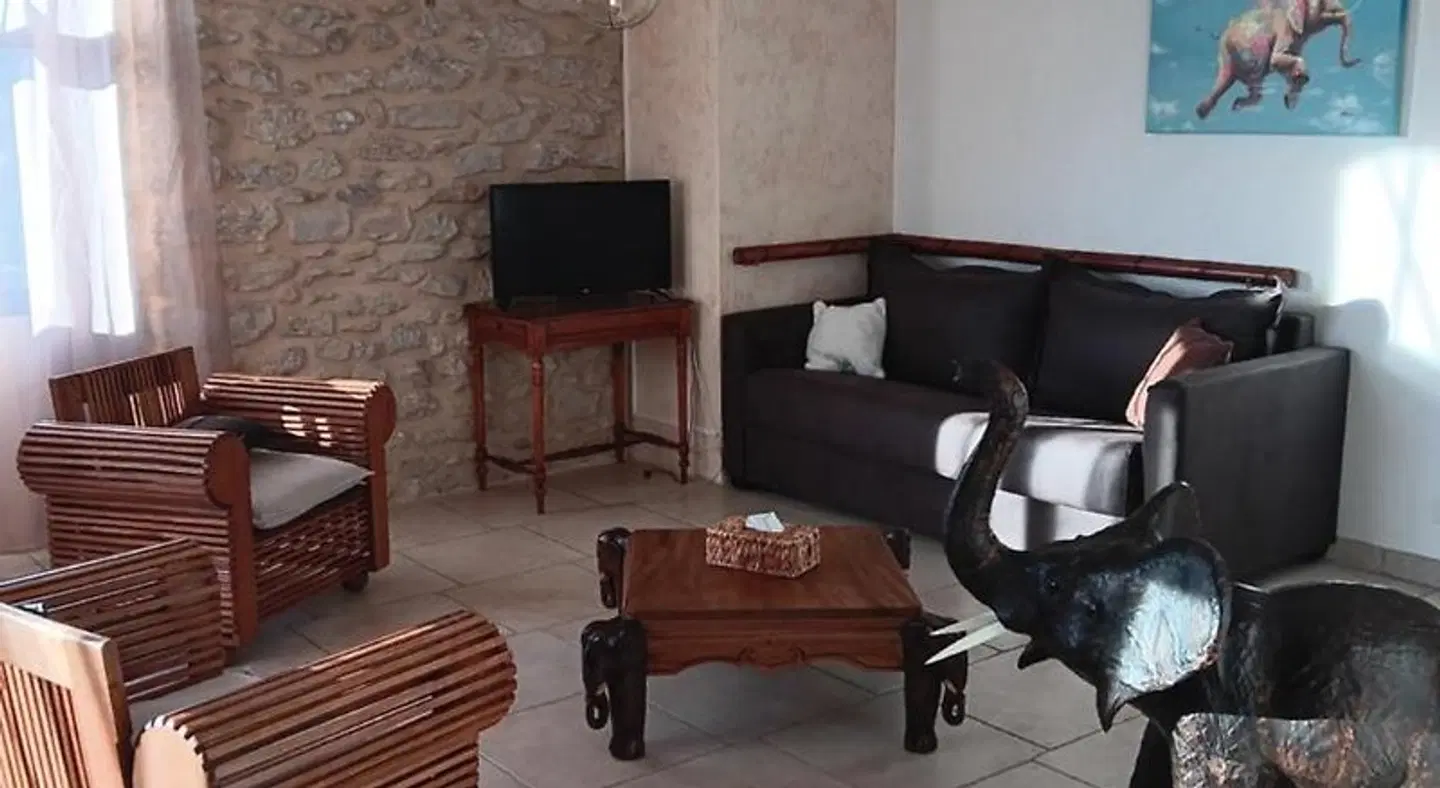 Mas d'Asvin ROOM_EXAMPLE