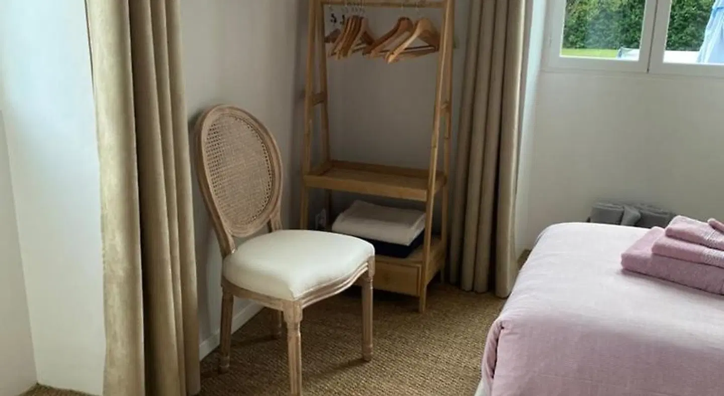 Domaine des deux Rivières ROOM_EXAMPLE