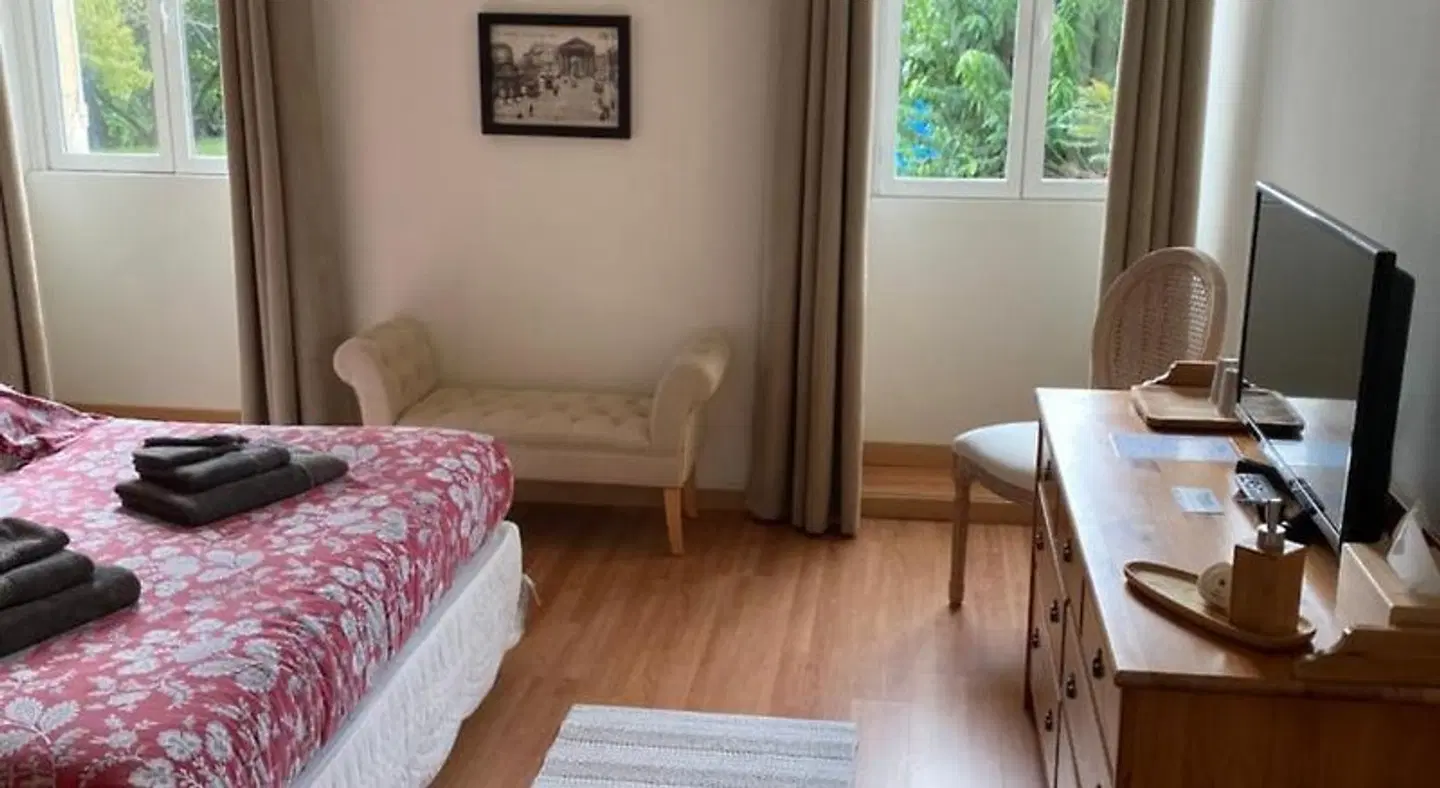 Domaine des deux Rivières ROOM_EXAMPLE