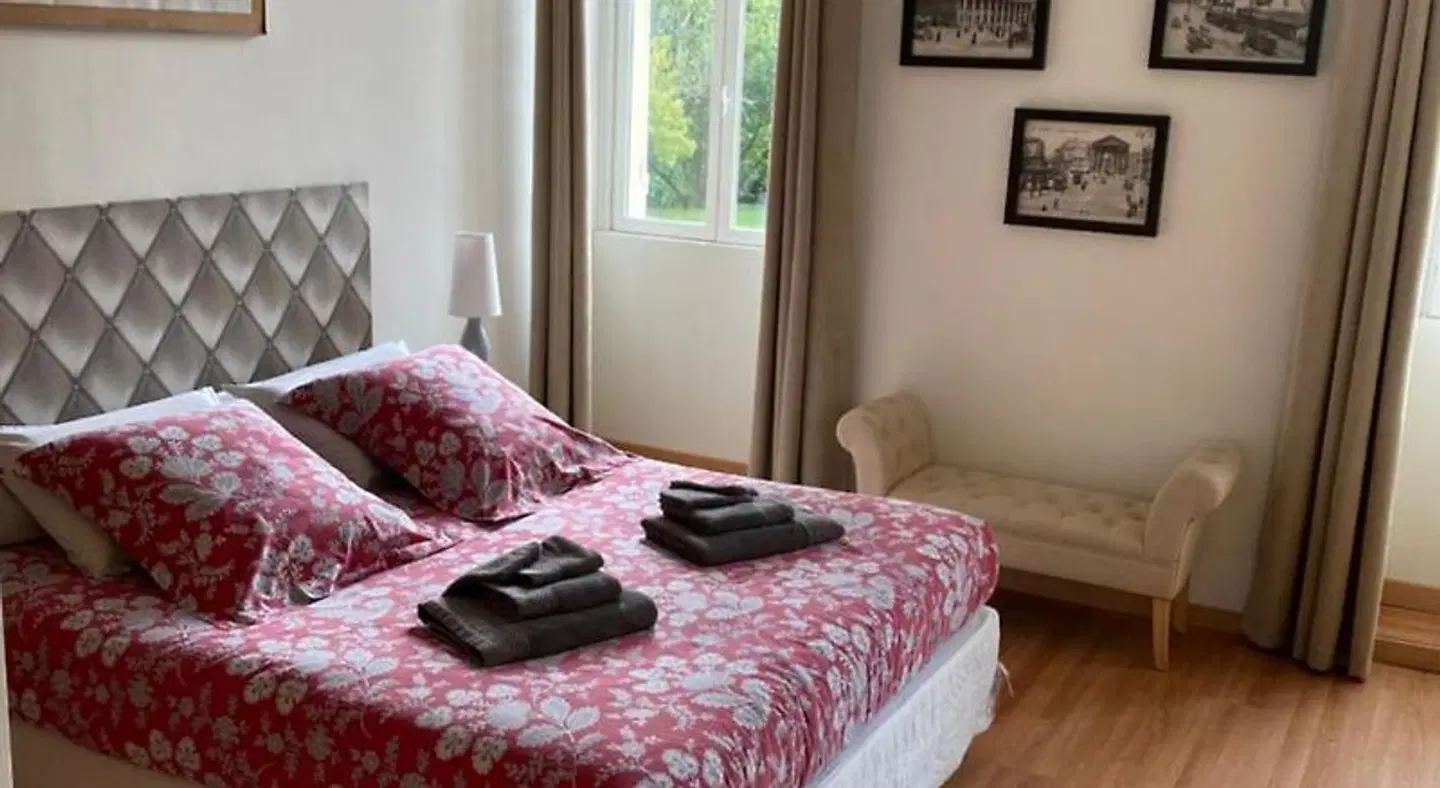 Domaine des deux Rivières ROOM_EXAMPLE