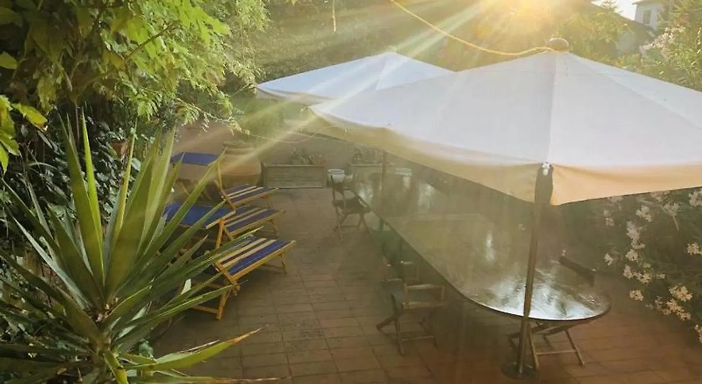 Opera Deluxe B&B LANDSCAPE