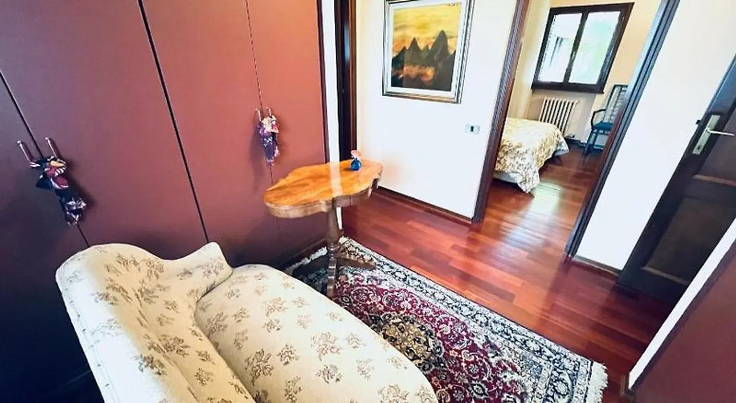 Opera Deluxe B&B ROOM_EXAMPLE