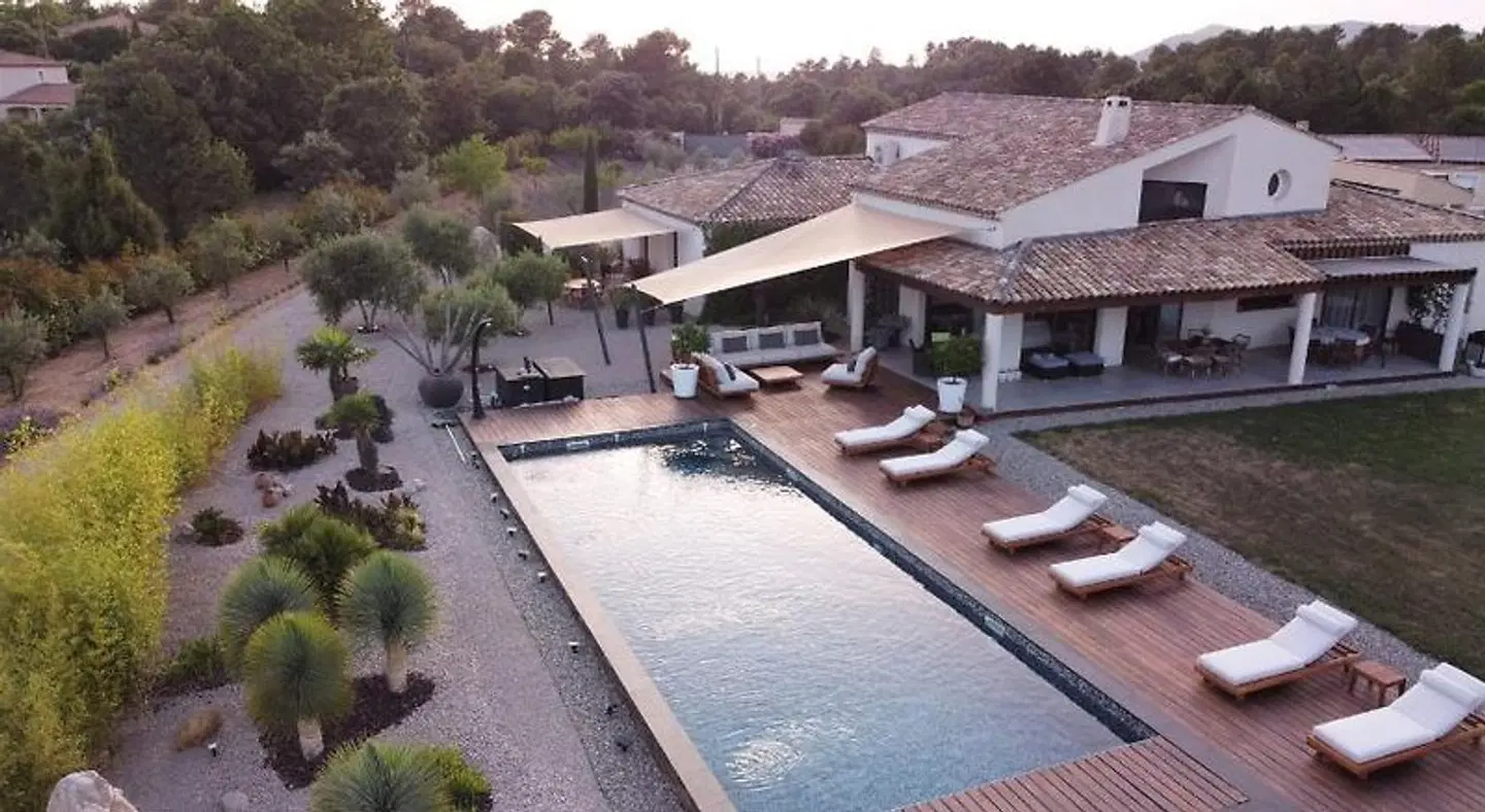 Villa Otilia OUTDOOR_POOL