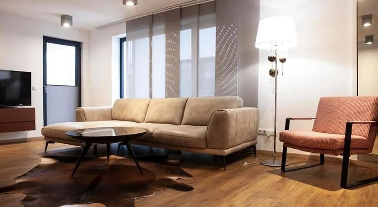 IchZeit Aparthotel LOUNGE_LOBBY