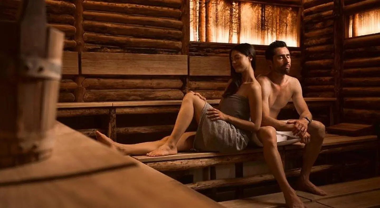 EurothermenResort Bad Schallerbach - Hotel Paradiso Wellness