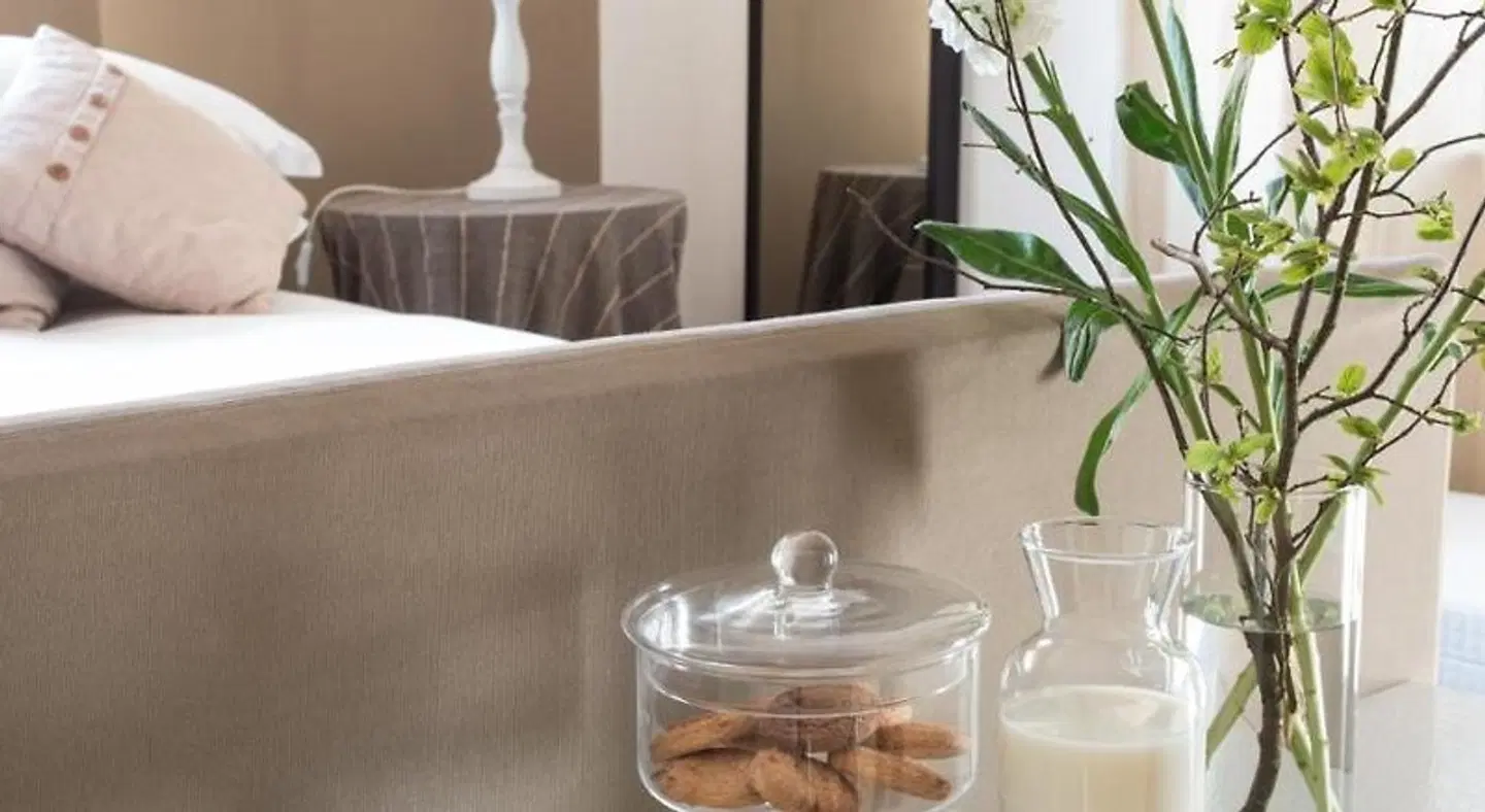 La Maison des Tout le Monde Badezimmer