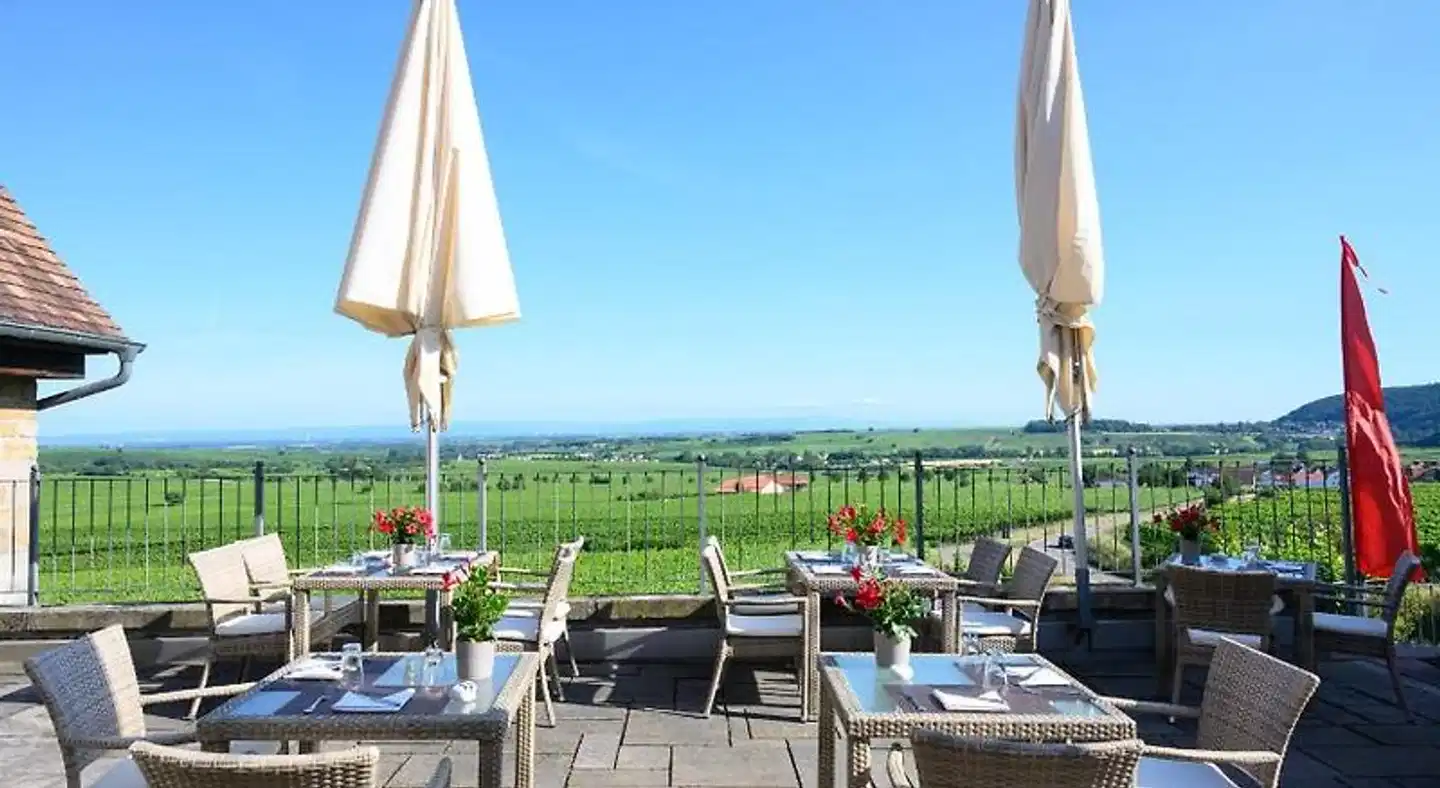 Leinsweiler Hof Restaurant