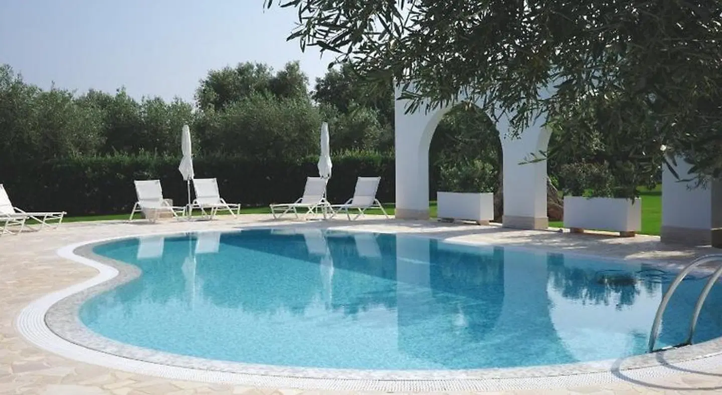 L'Ulivo Bed and Breakfast OUTDOOR_POOL