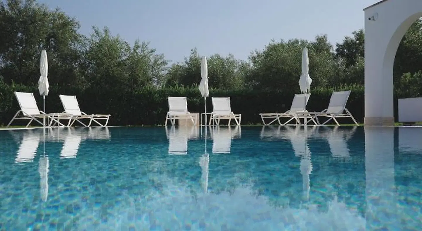 L'Ulivo Bed and Breakfast OUTDOOR_POOL