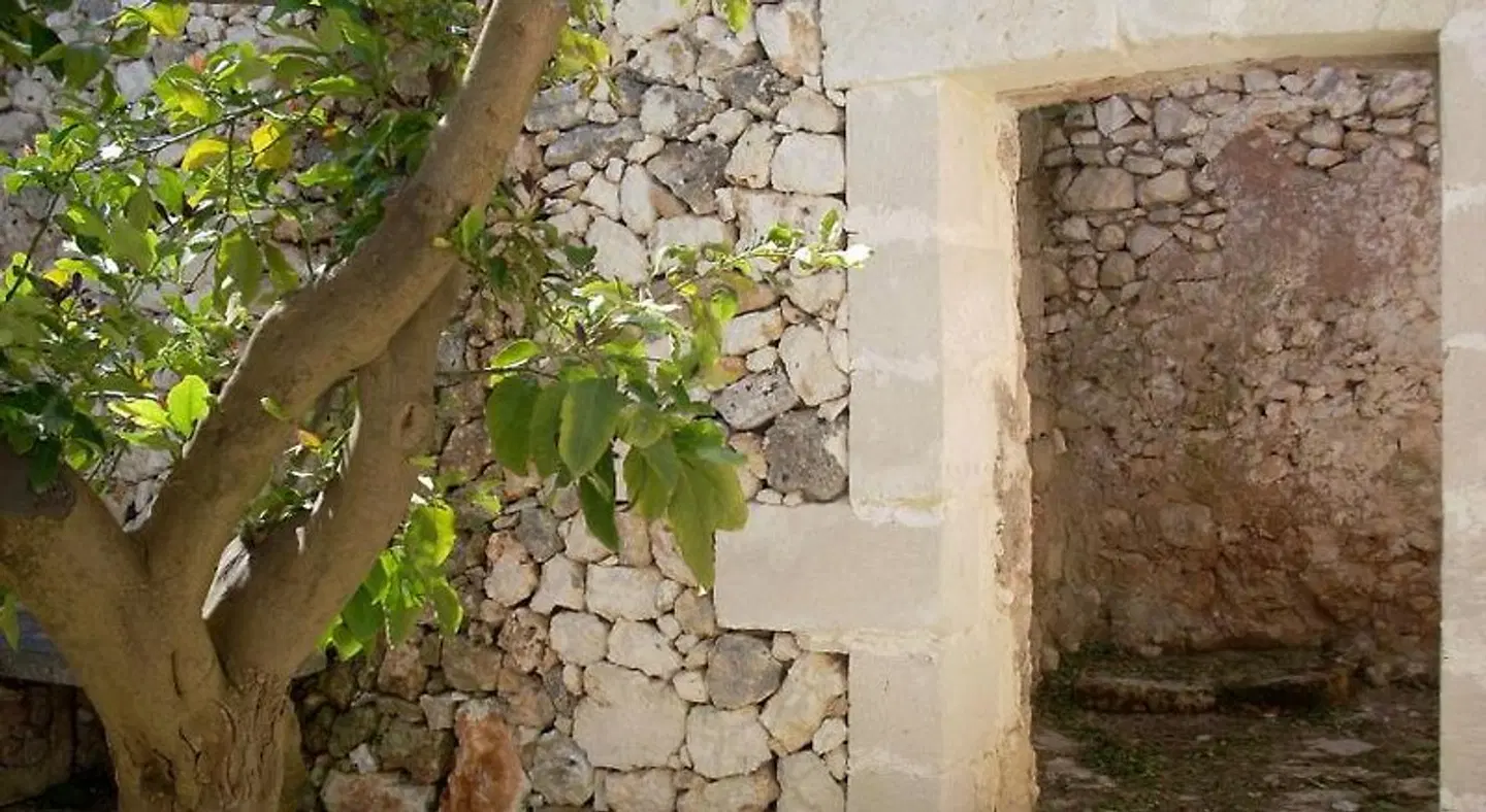 B&B Le Due Corti LANDSCAPE