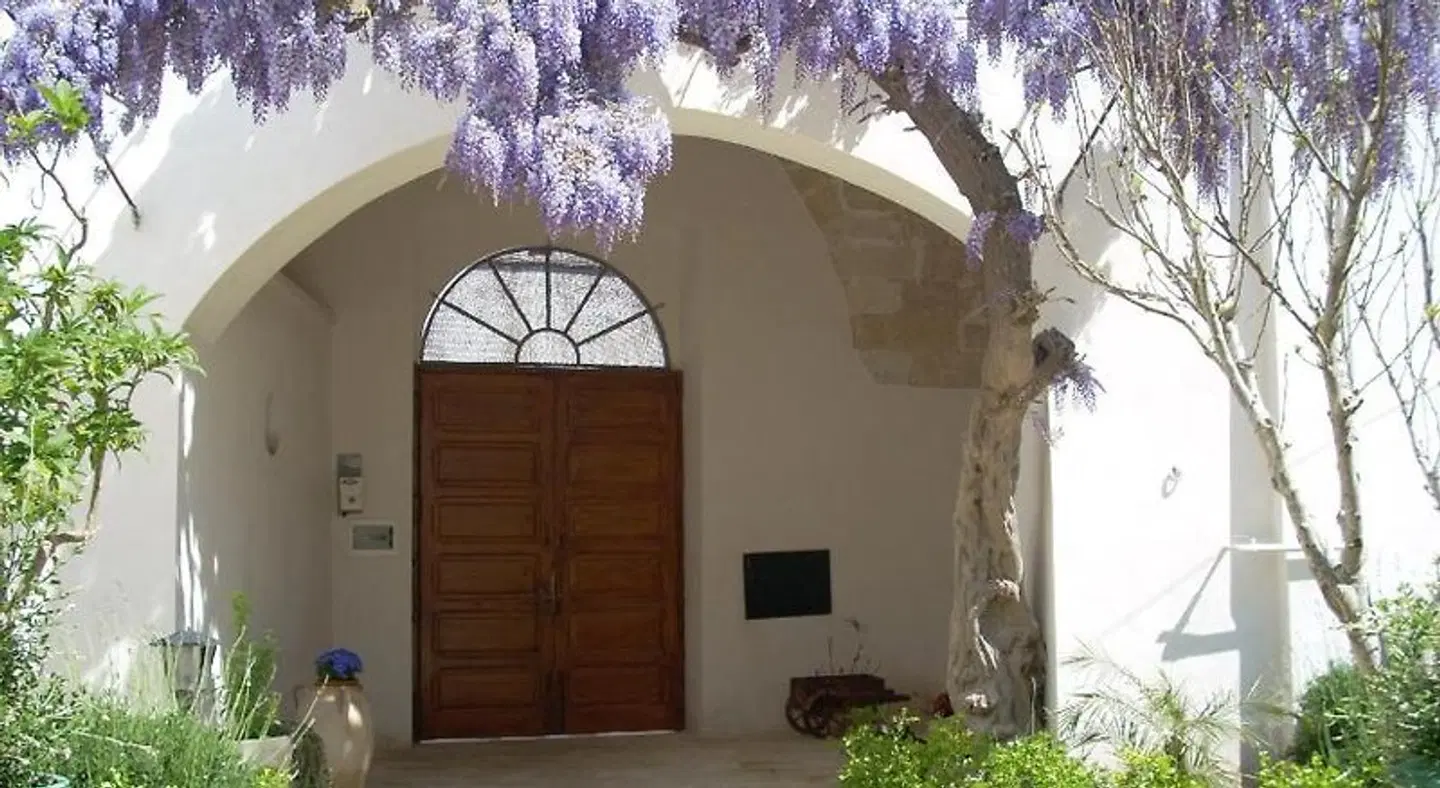 B&B Le Due Corti EXTERIOR