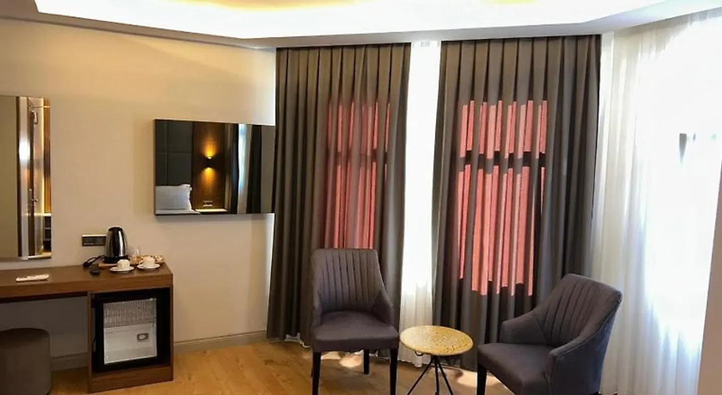 Akbiyik Suite ROOM_EXAMPLE