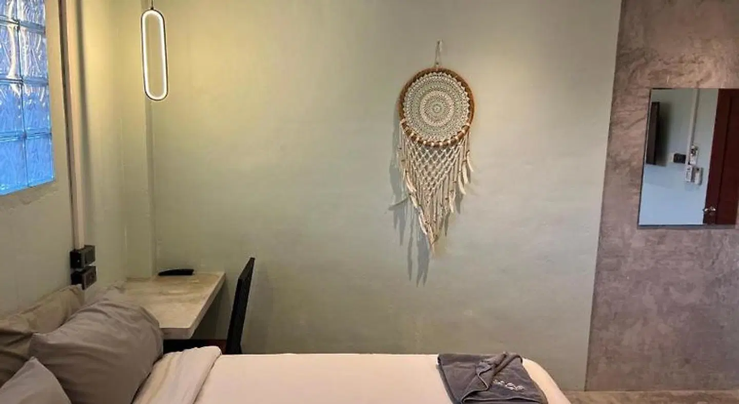 Dreamcatcher by Angelina HEALTH_BEAUTY
