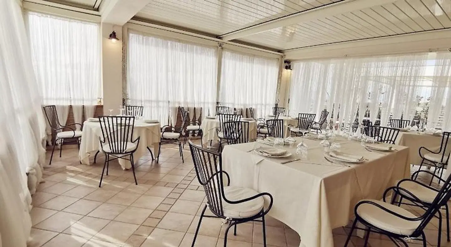Le Nicchie Guest House Restaurant