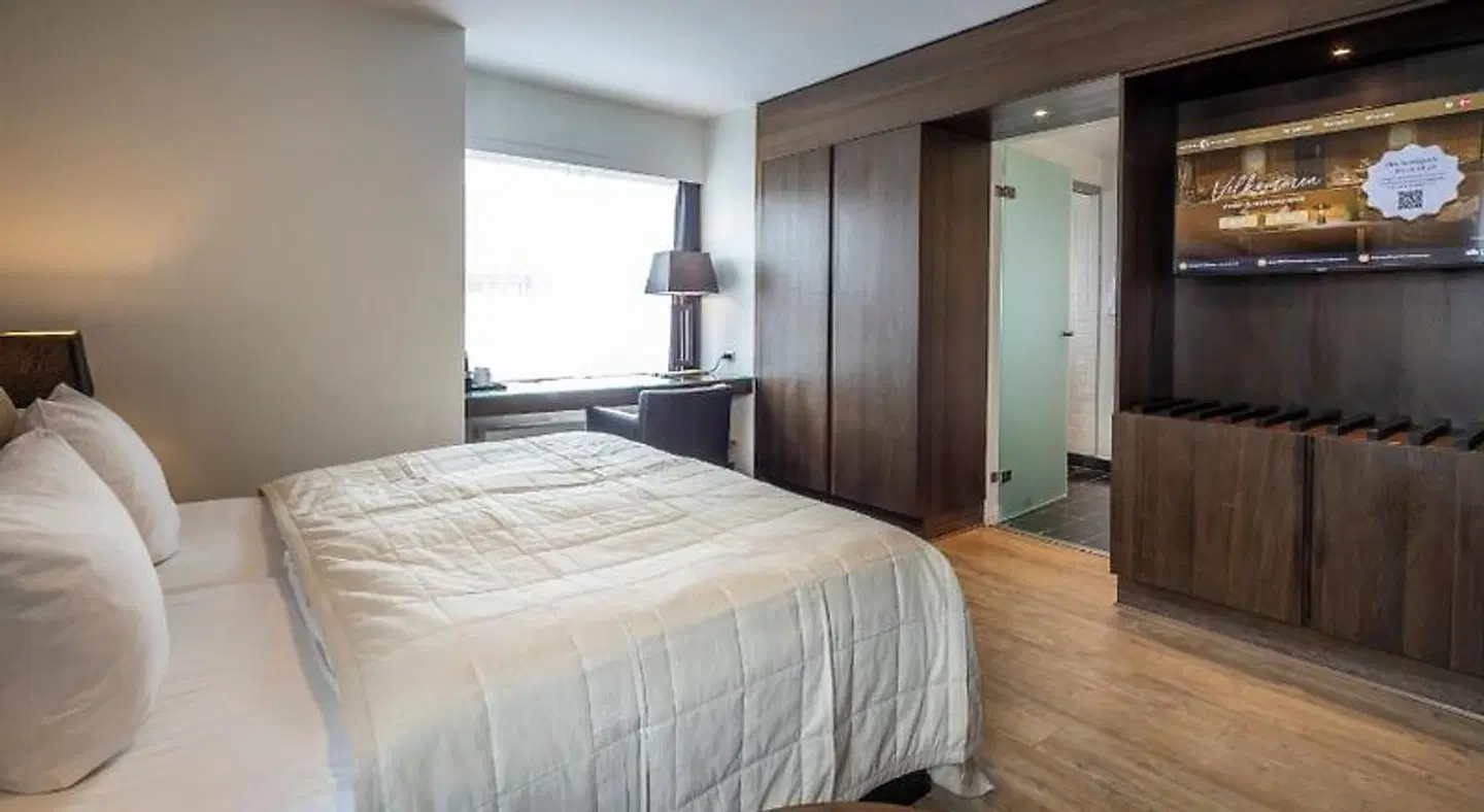 Svanen Billund ROOM_EXAMPLE