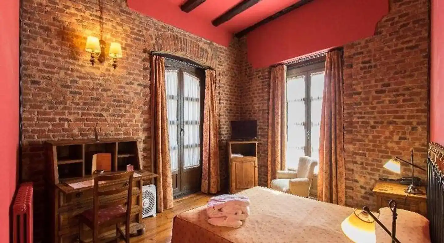 La Posada Regia Wohnbeispiel