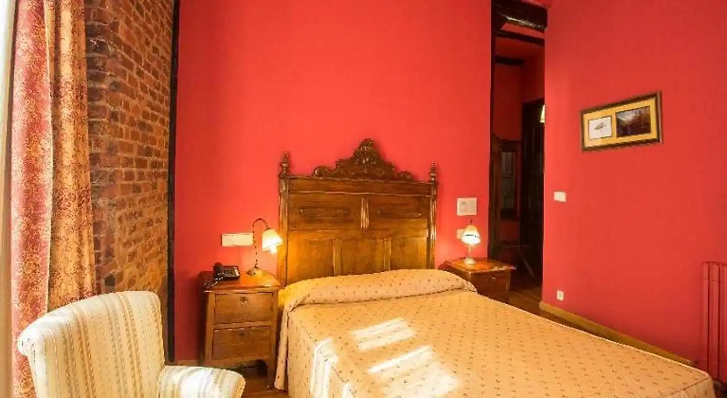 La Posada Regia Wohnbeispiel