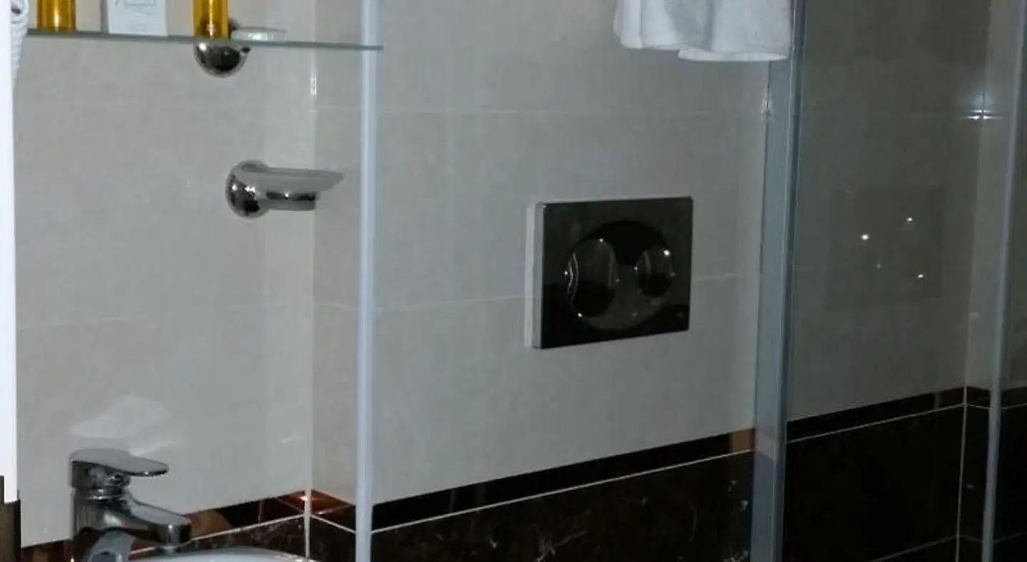 Endican Sultanahmet Hotel ROOM_EXAMPLE