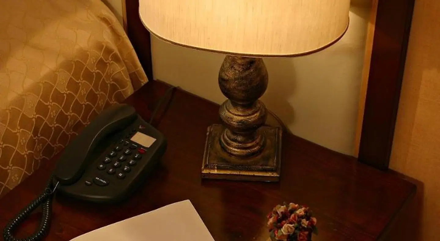 Hotel Apollo HEALTH_BEAUTY