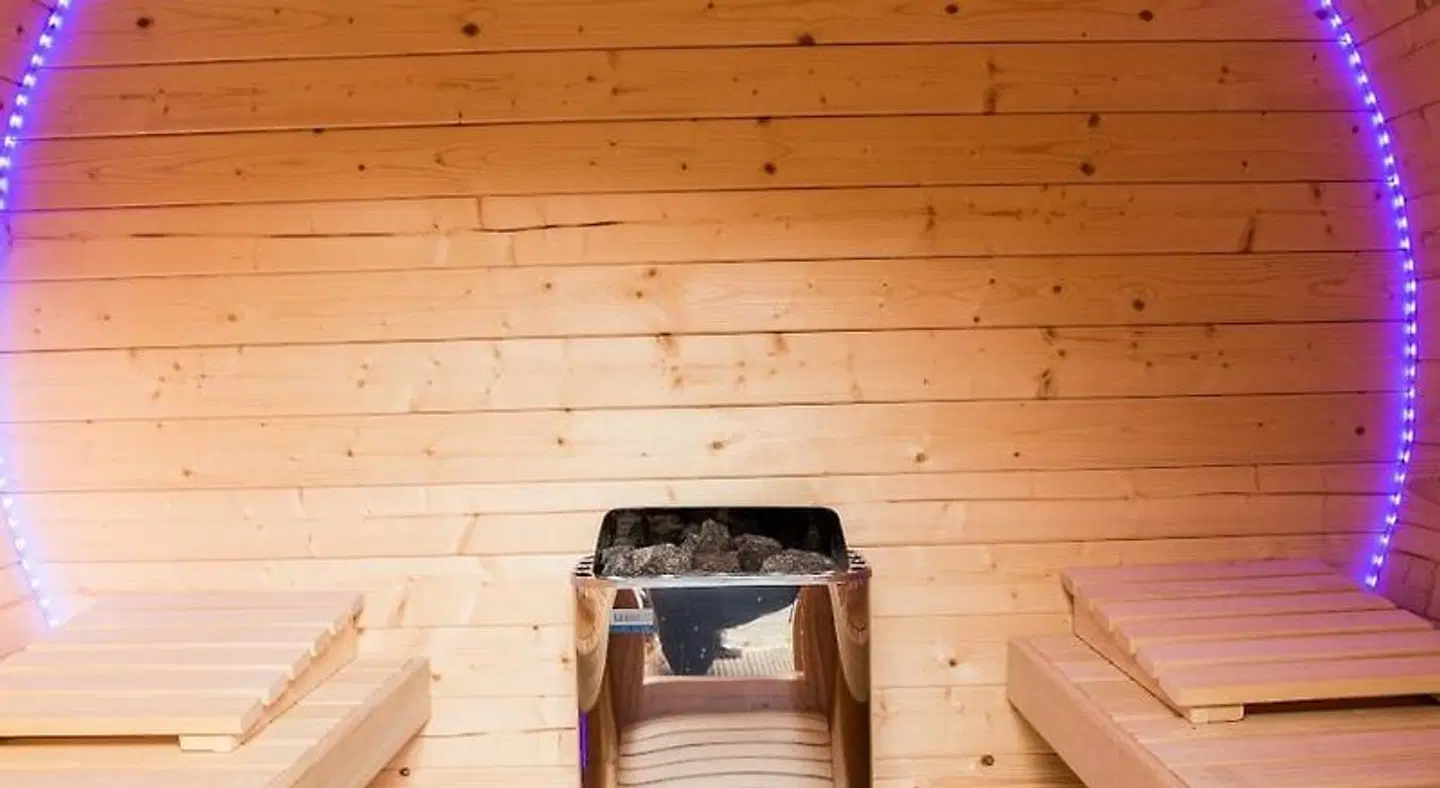 Lodge Seaside Boutique Hotel HEALTH_BEAUTY