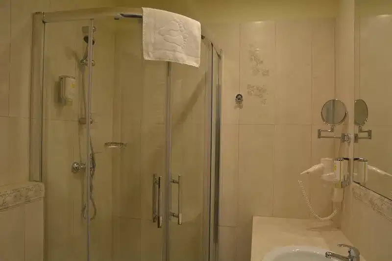 Pergamin Old Town Apartments – Hotelfoto