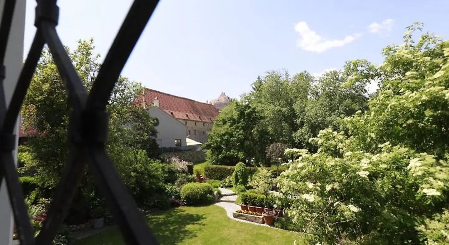 Pension Ametyst EXTERIOR