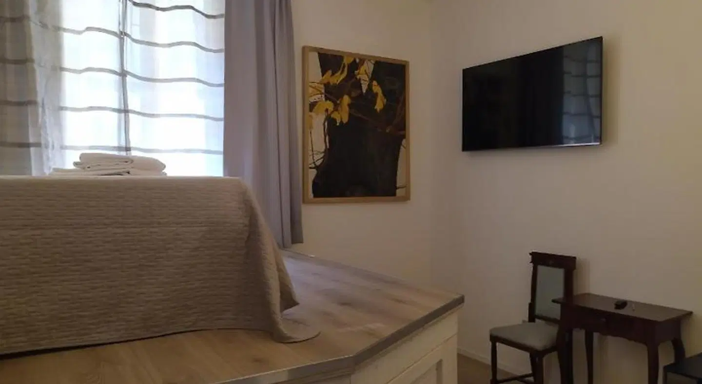 Mitodea - Residenza d' epoca ROOM_EXAMPLE