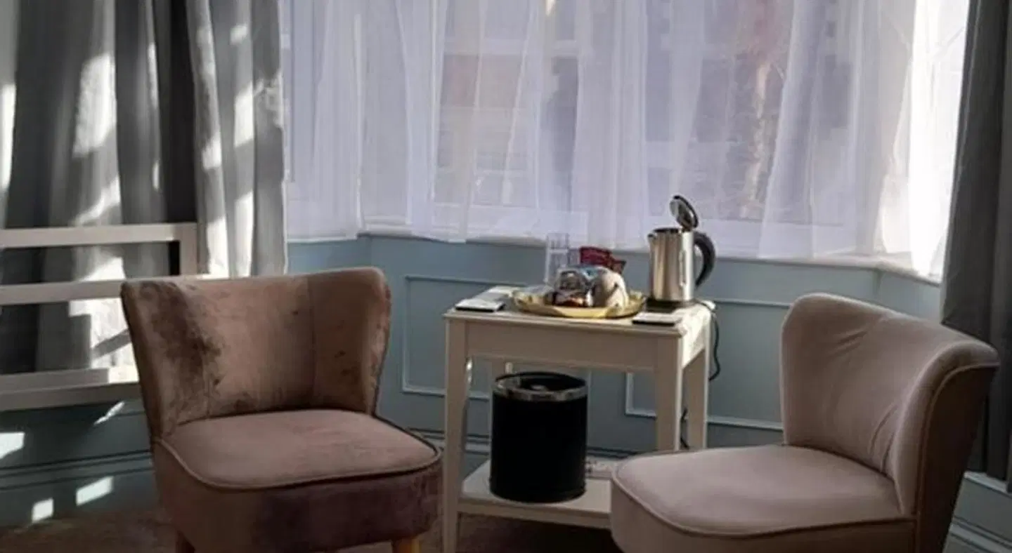 Waverley Bed & Breakfast ROOM_EXAMPLE