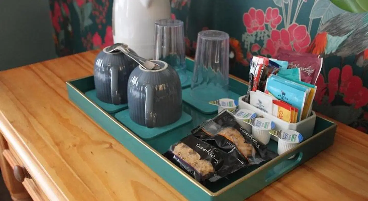 Waverley Bed & Breakfast SPORTS_AND_LEISURE