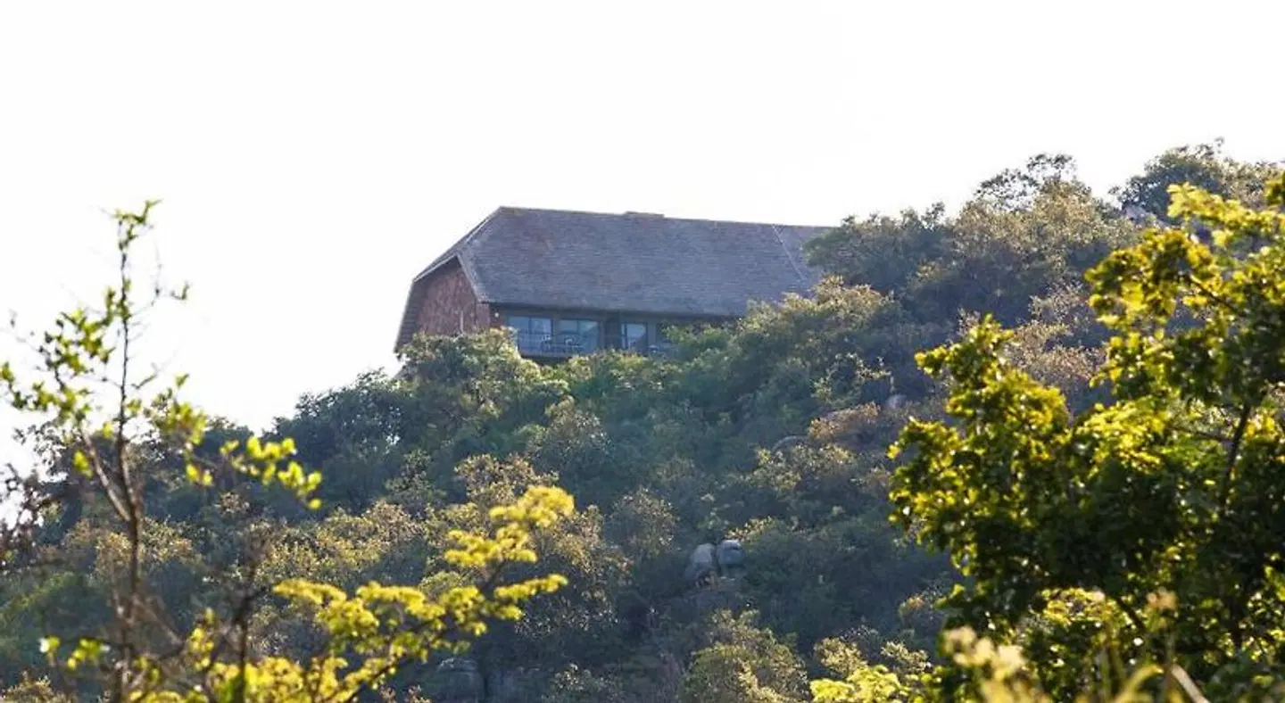 Blyde Canyon, A Forever Resort LANDSCAPE