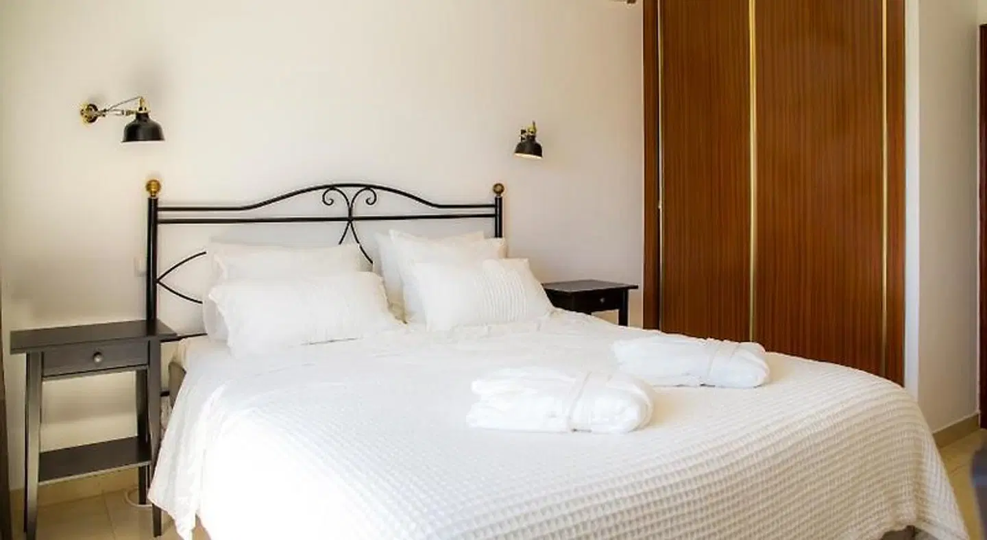Casa Luisandra Boutique B&B ROOM_EXAMPLE
