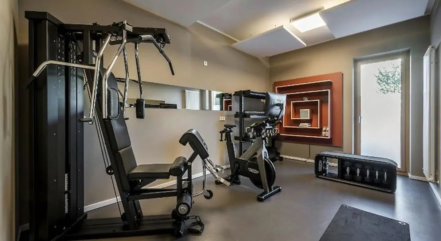 Bader Hotel SPORTS_AND_LEISURE