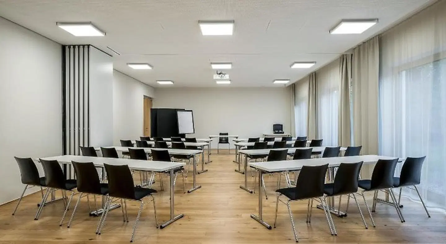Bader Hotel Konferenz