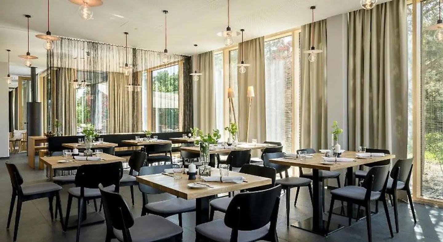 Bader Hotel Restaurant
