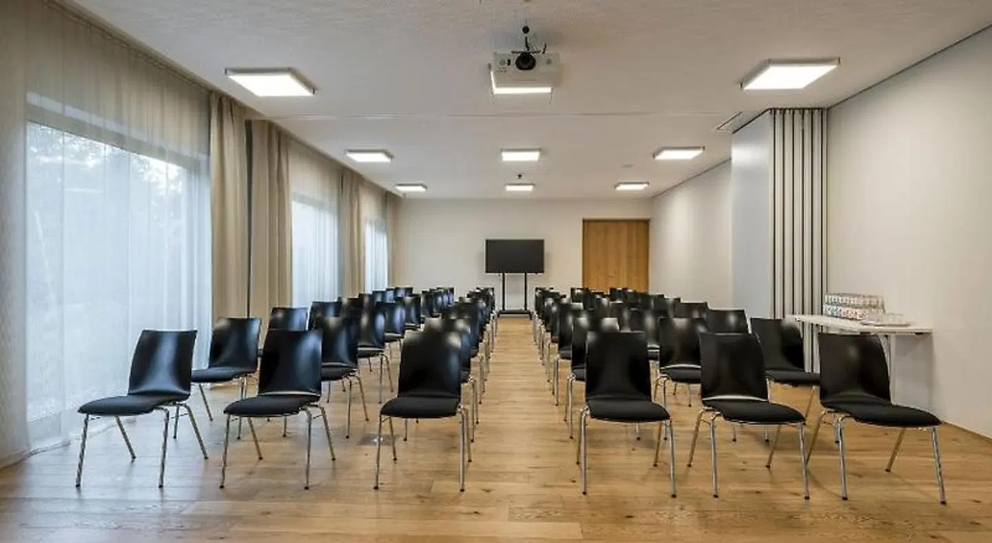 Bader Hotel Konferenz